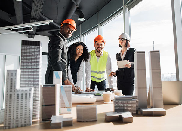 Why Every Real Estate Company in Dubai & Sharjah Needs a High-Quality Website