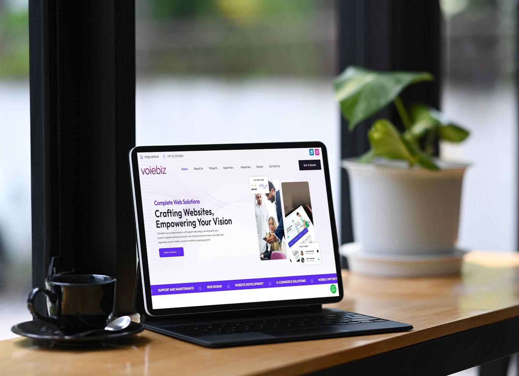Website Development Sharjah, Wholesale Web Design Sharjah