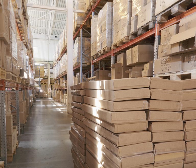 Boost Your Packaging Business in Sharjah with a Custom Website Design