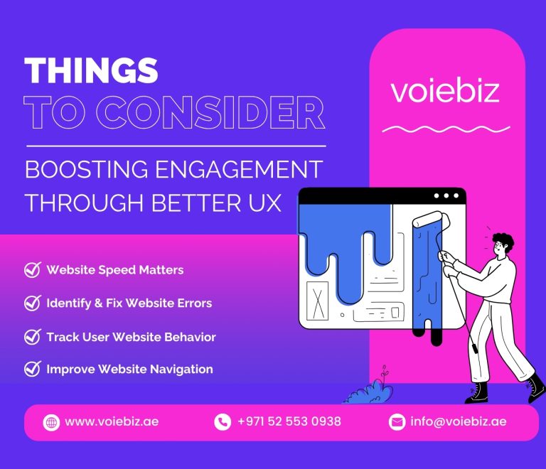 Boost User Engagement with Smart UX Strategies!