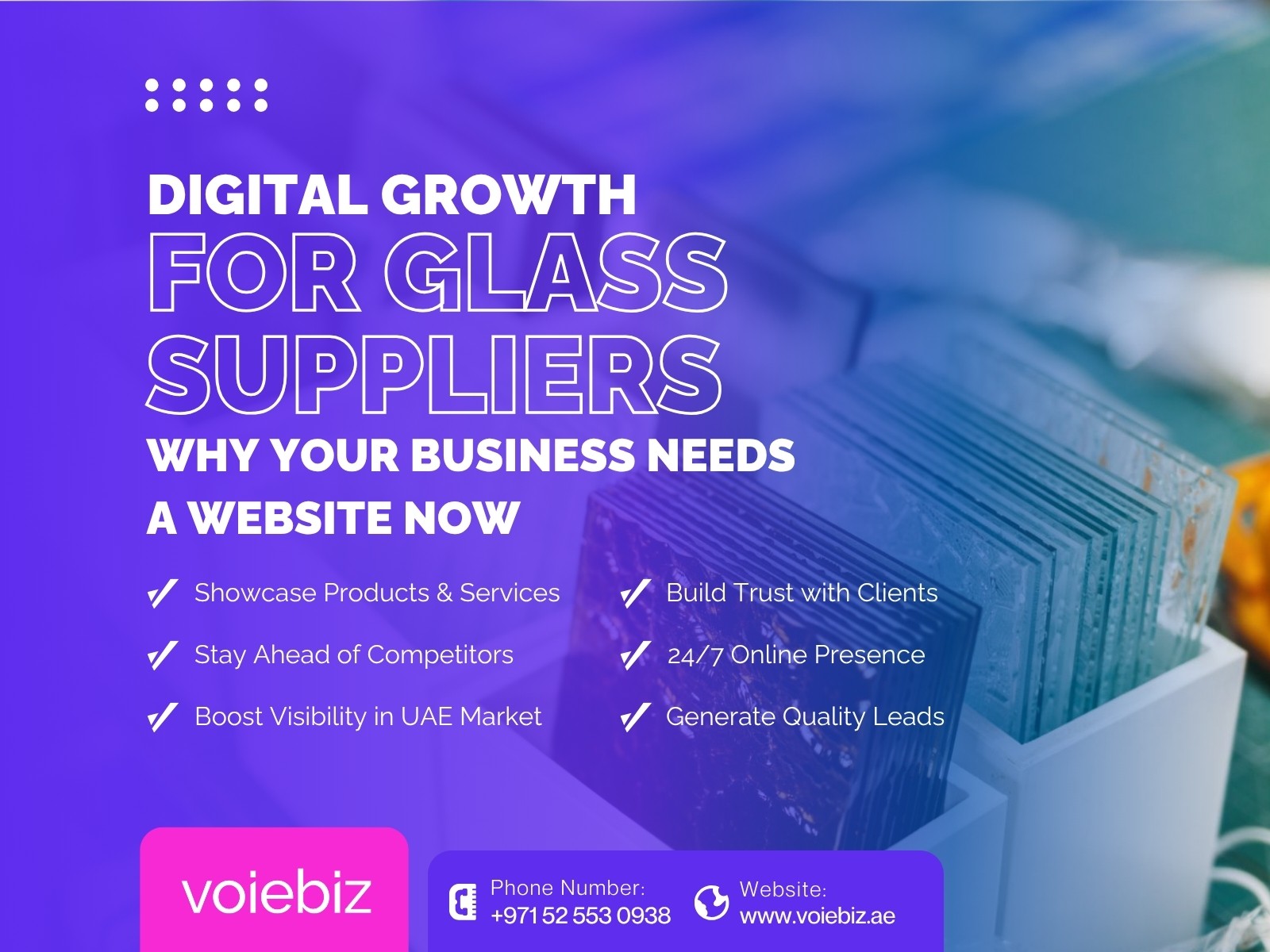 Digital Growth