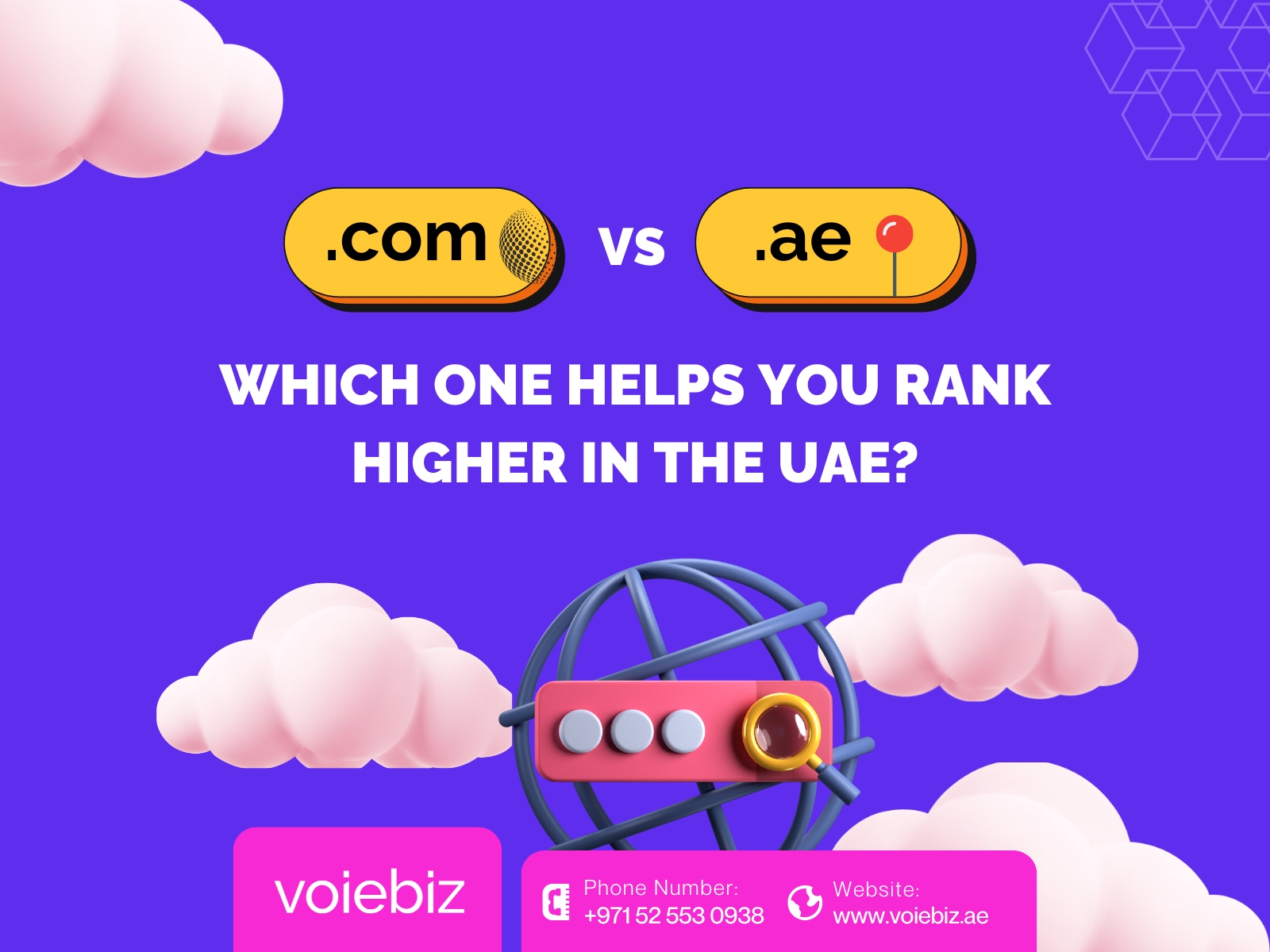 UAE SEO