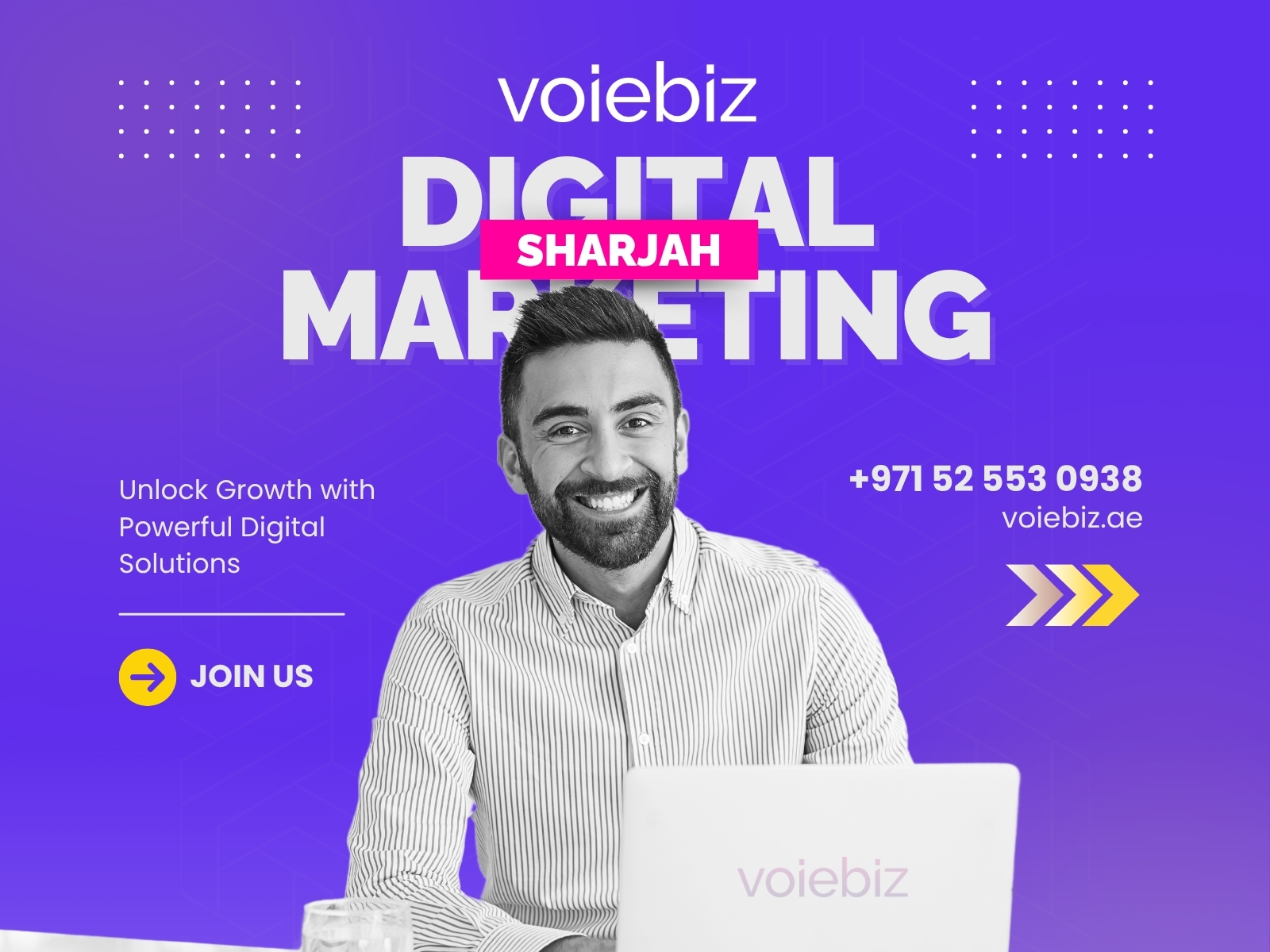 Smart Digital Marketing