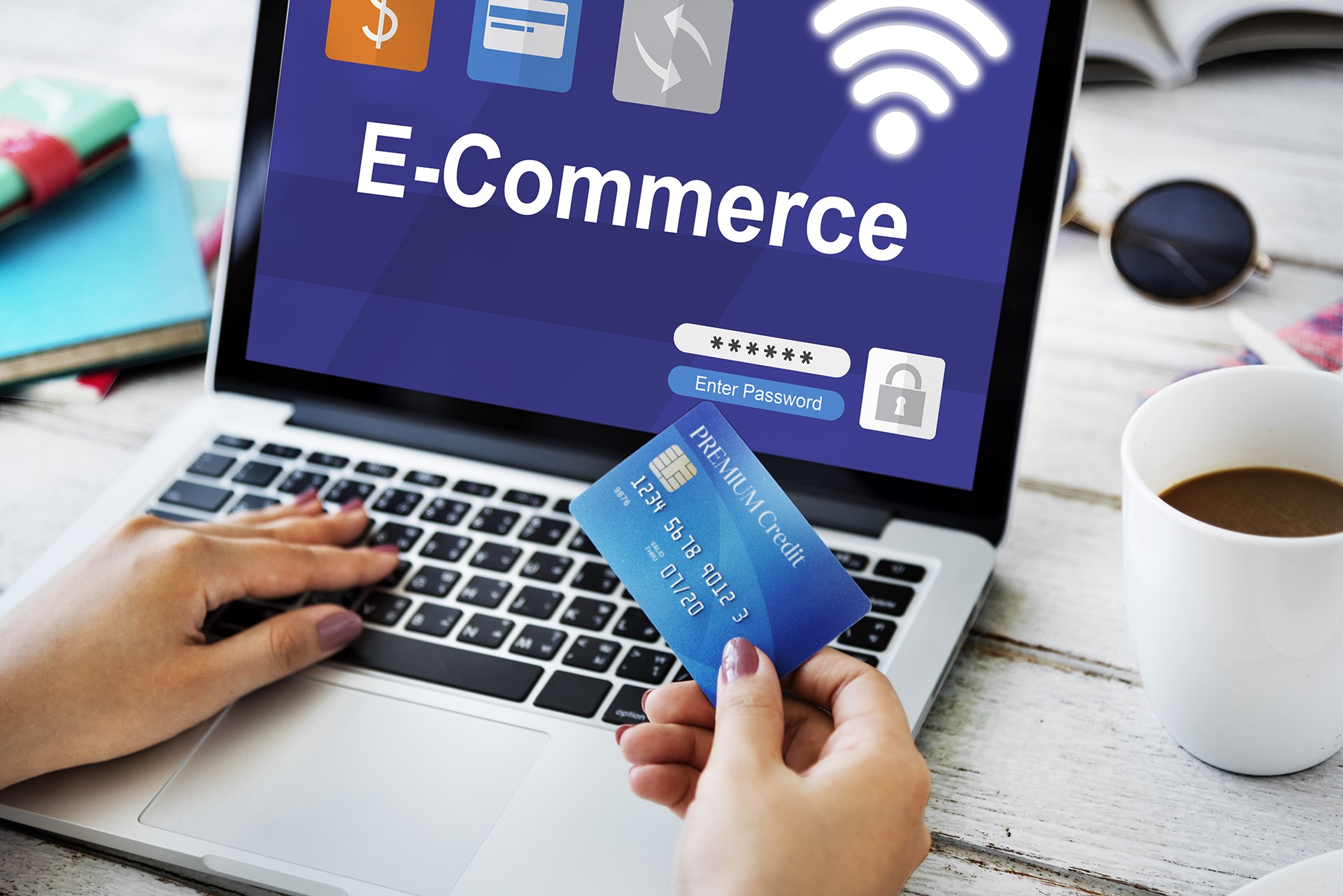 eCommerce Development