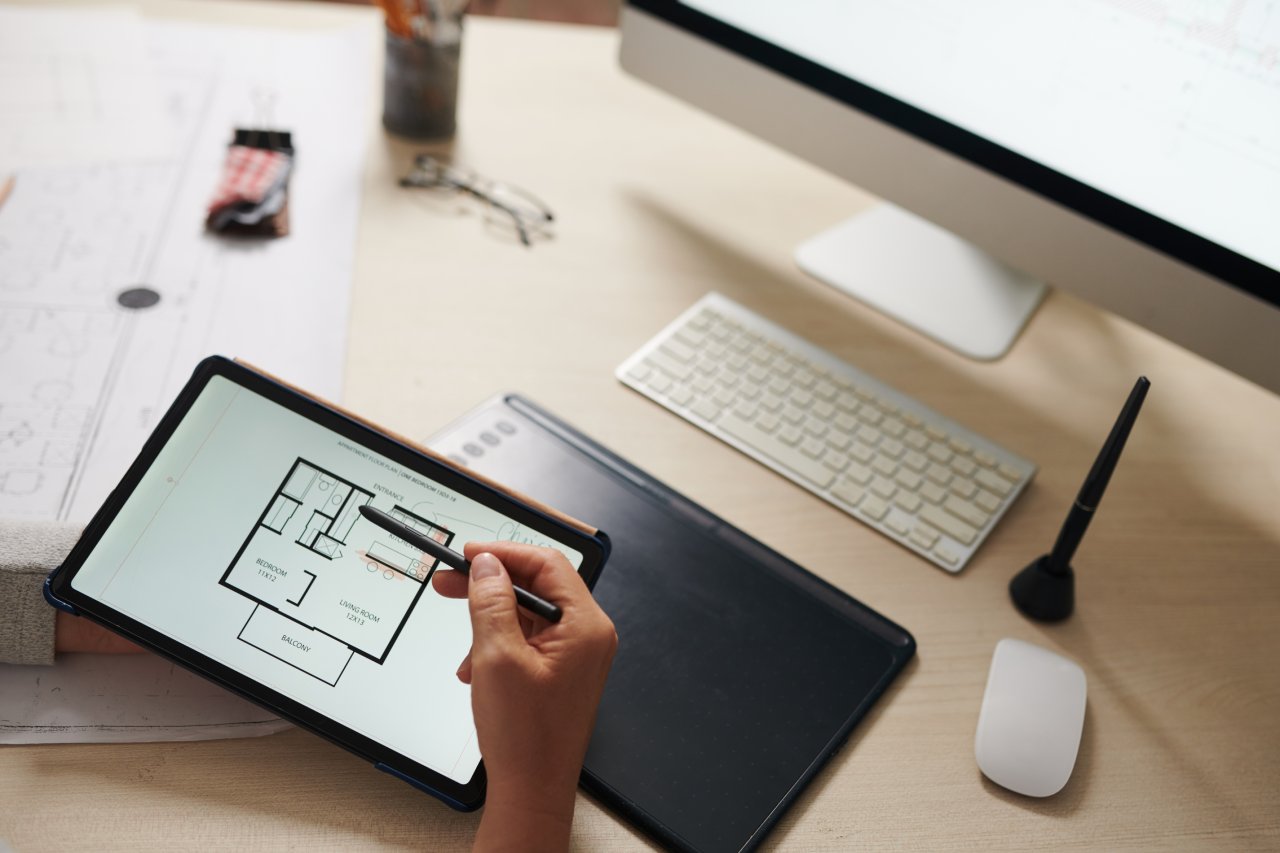 Web Design Company in Sharjah