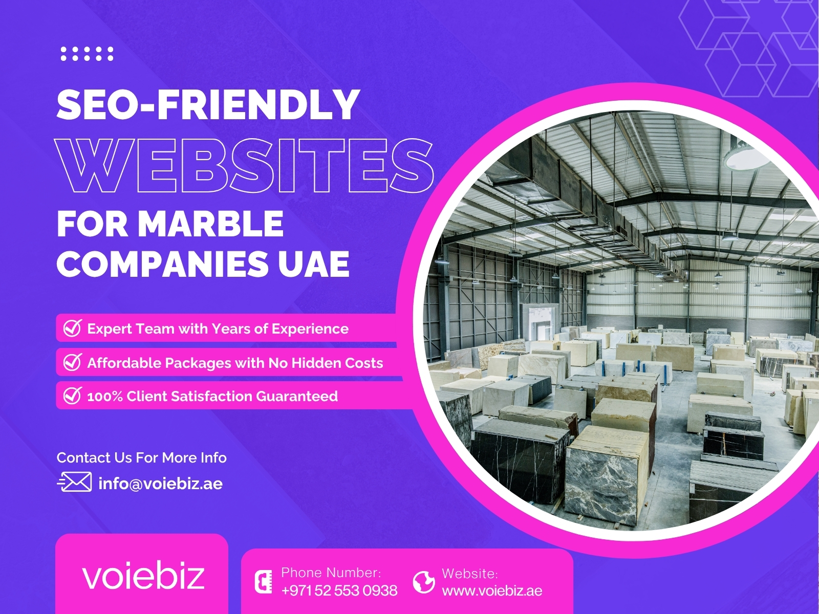 Marble Business