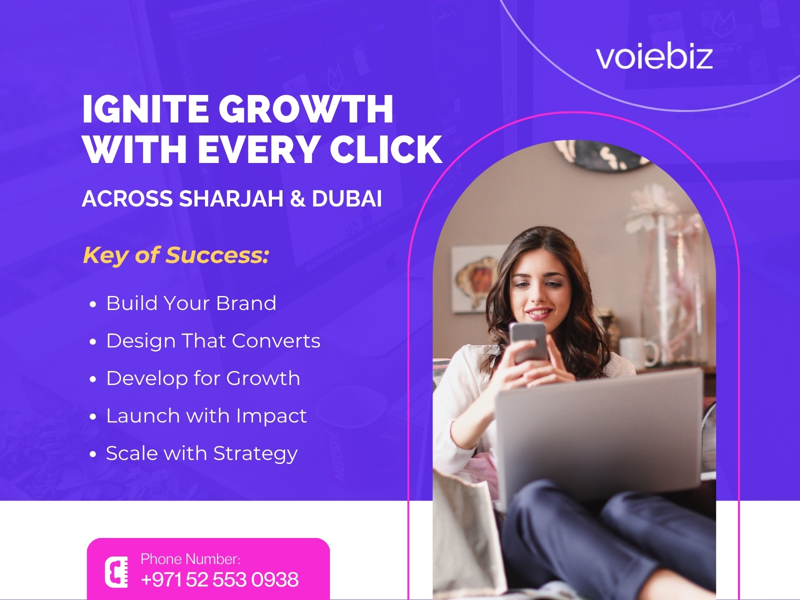 Drive Digital Growth