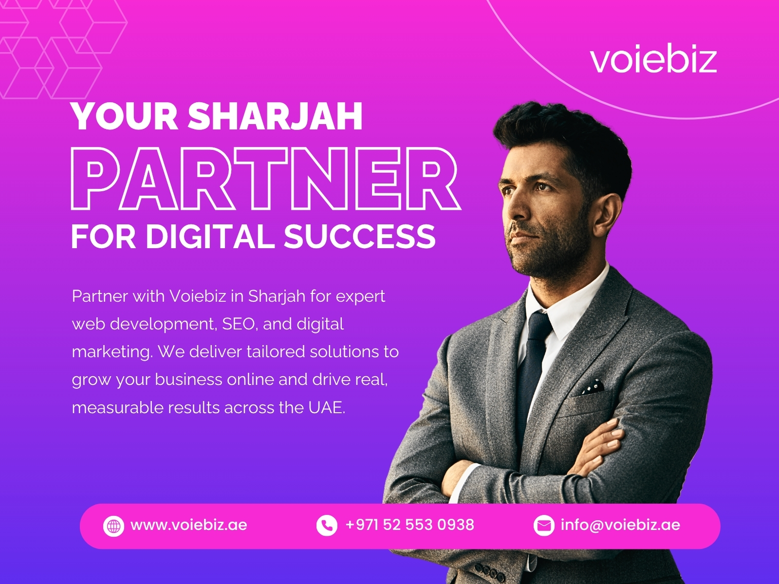 Experts in Web Design