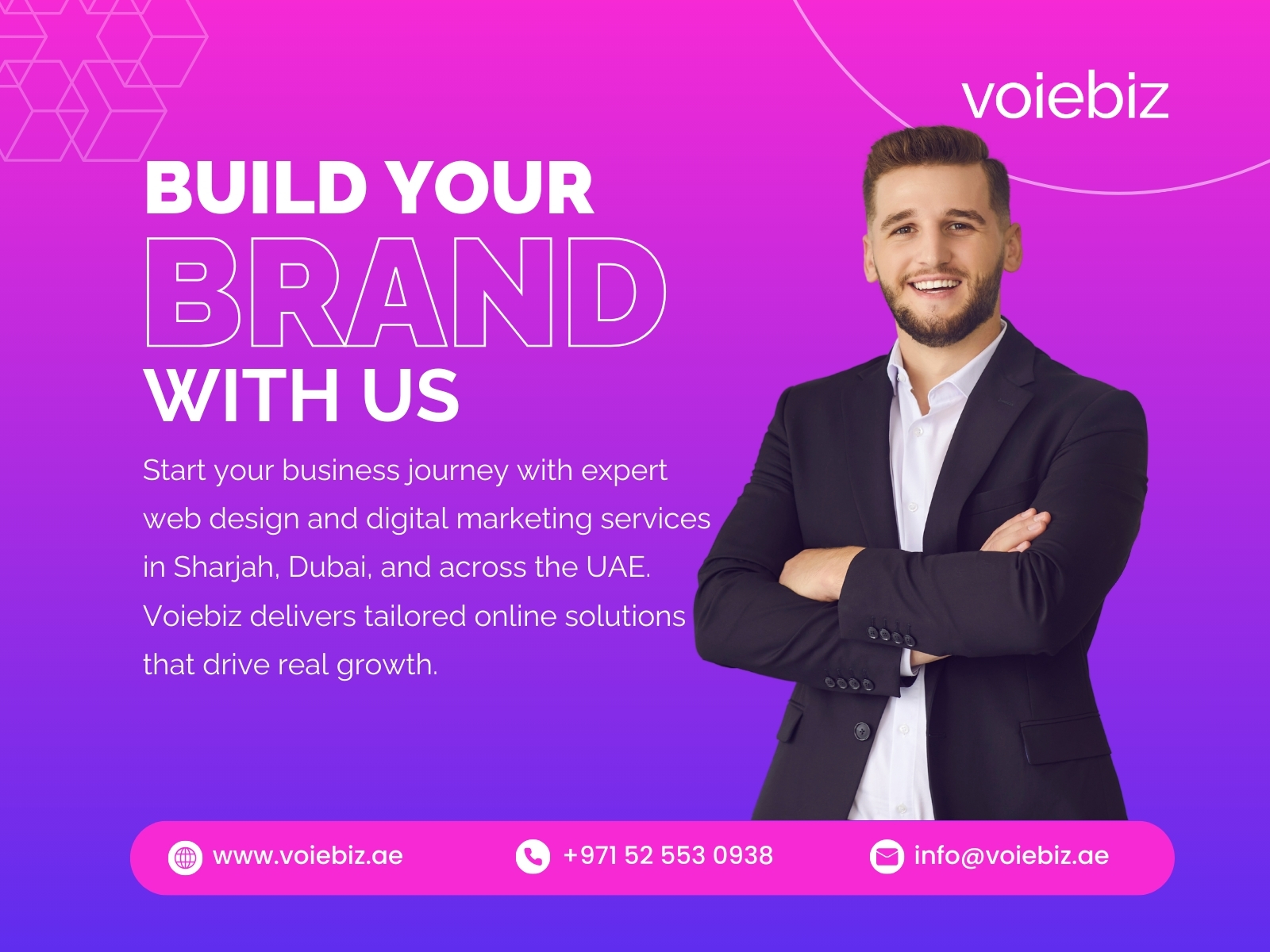 Build Your Brand
