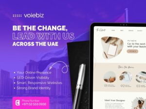 Empower Your UAE Business