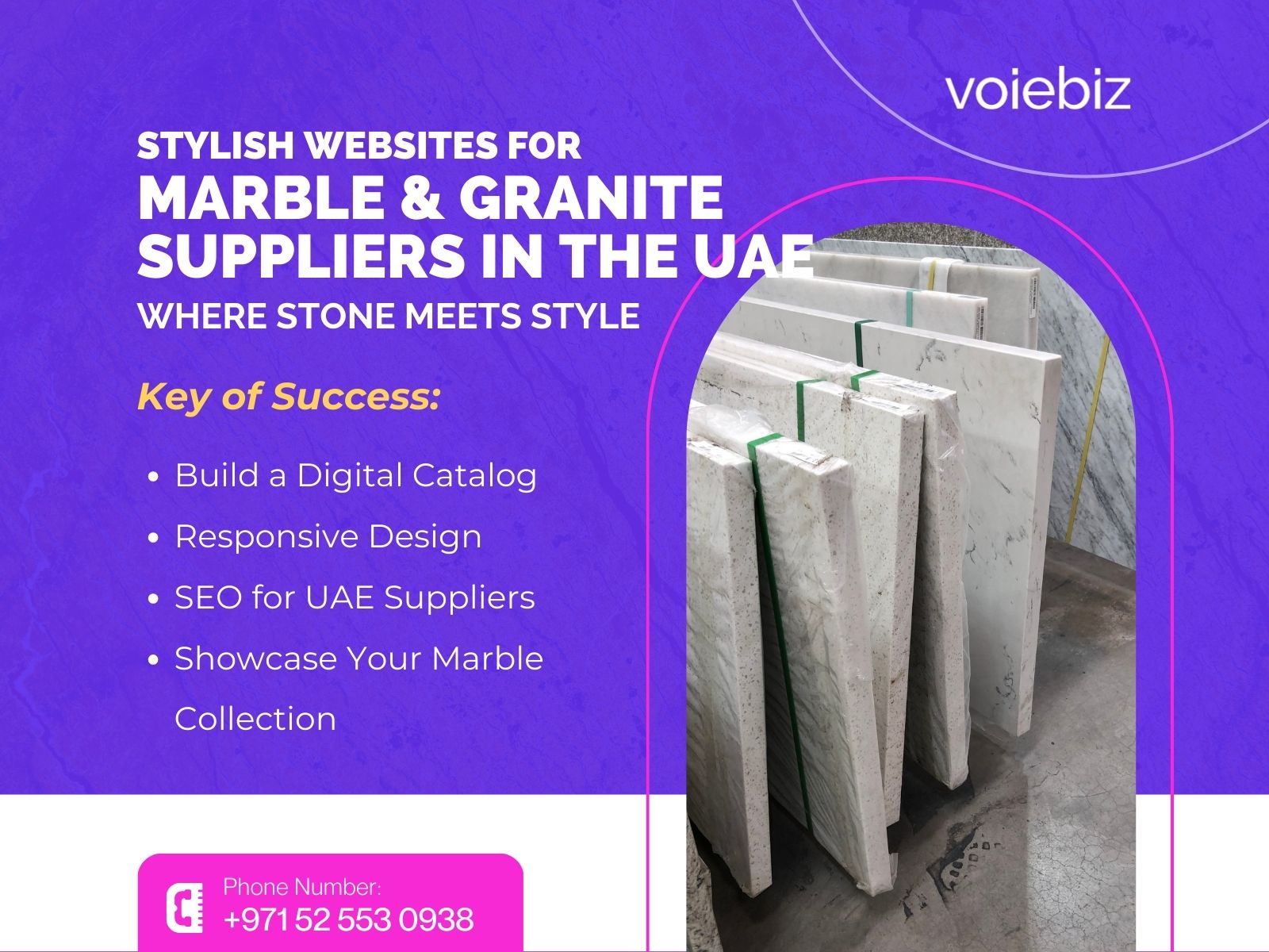 Websites for Marble Suppliers