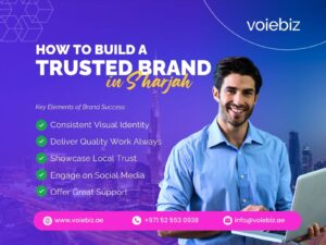 Sharjah Branding Guide