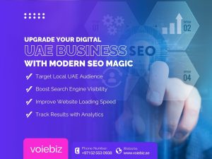 Digital UAE Business
