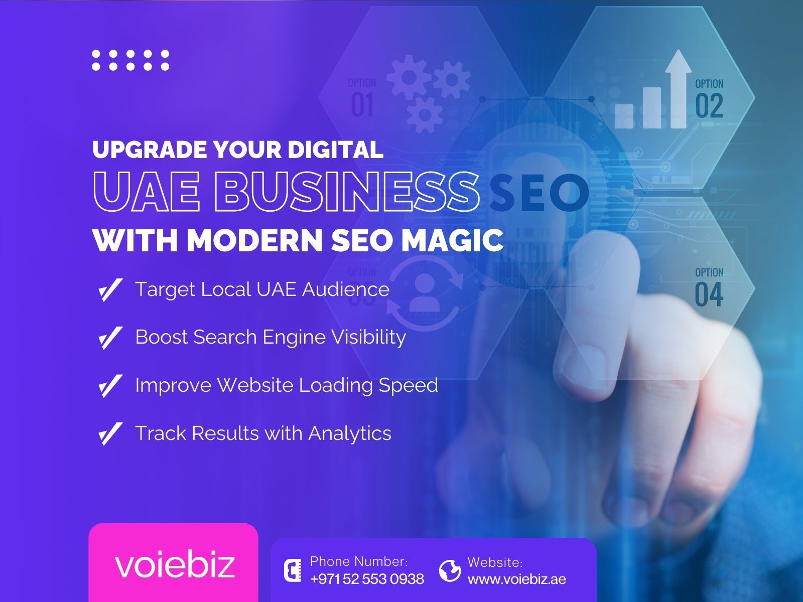 Digital UAE Business