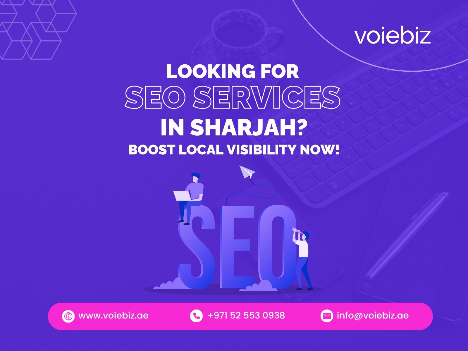 SEO Services