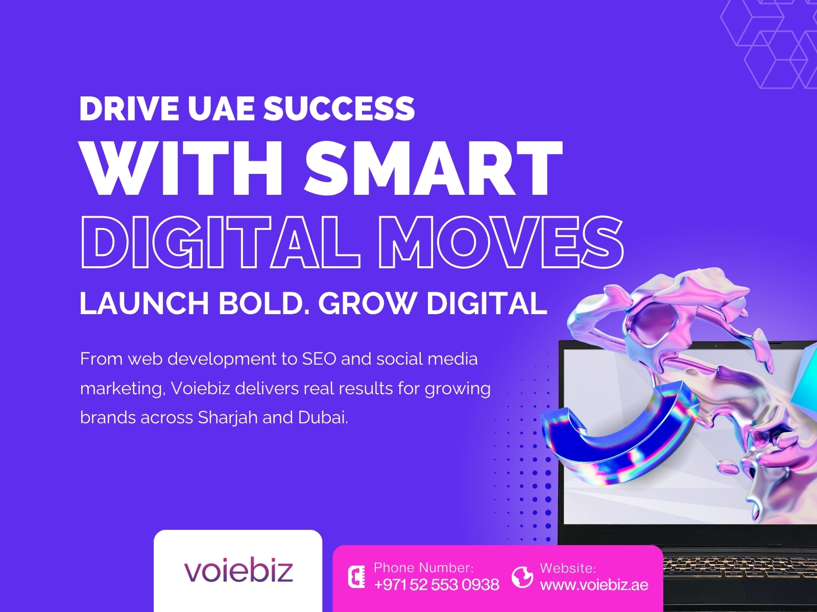 Smart Digital Solutions