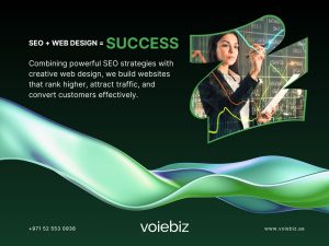 SEO and Web Design