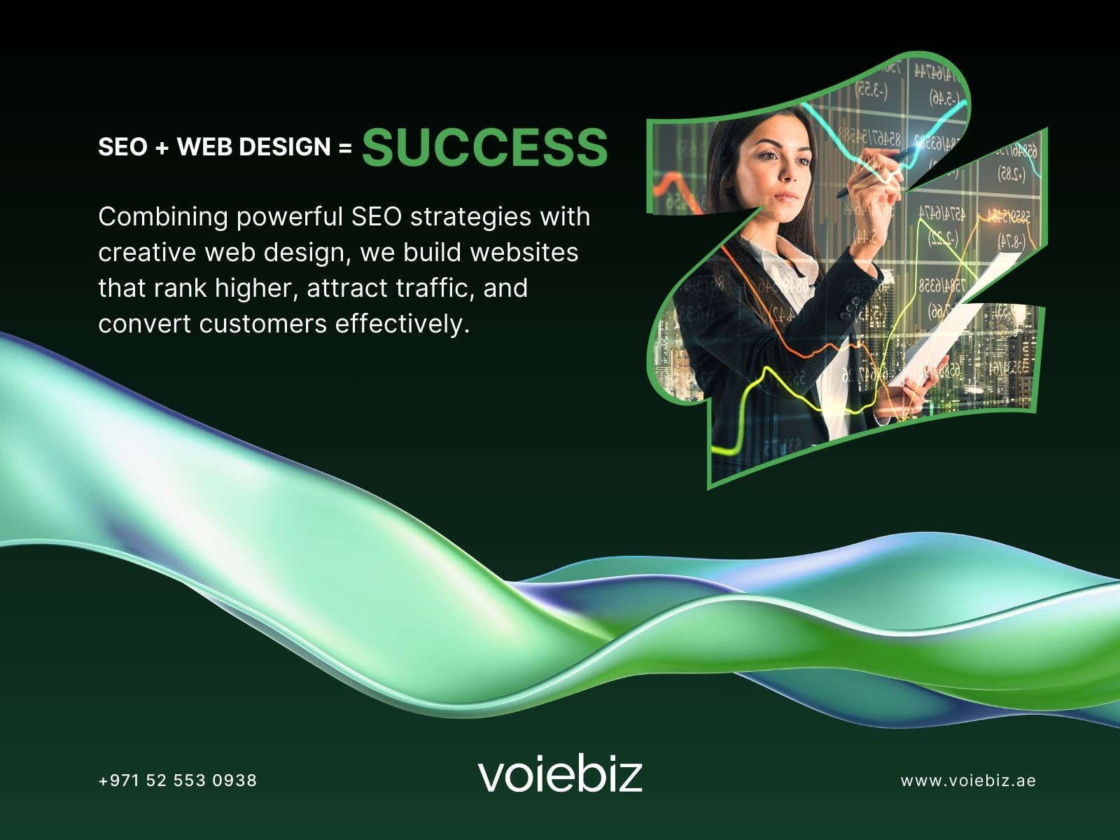 SEO and Web Design
