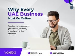 Go Digital
