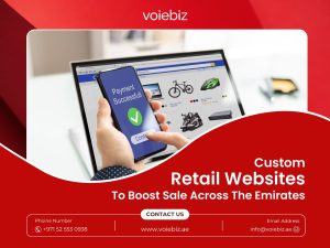 Retail Websites