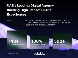 Leading Digital Agency