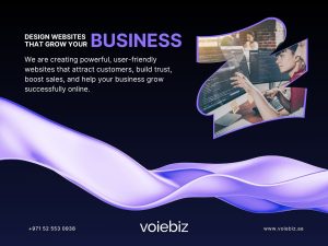 UAE Design Websites That Grow Your Business in Sharjah, UAE