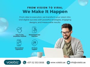 Dubai Digital Agency