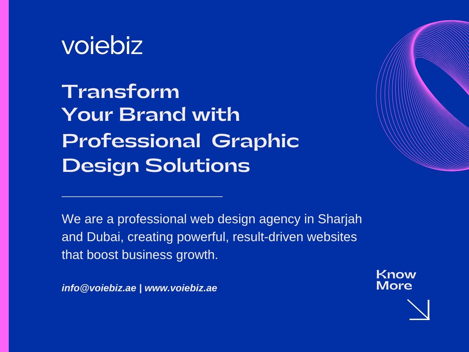 Graphic Design Solutions