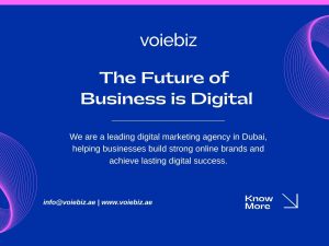 Leading Digital Marketing Agency