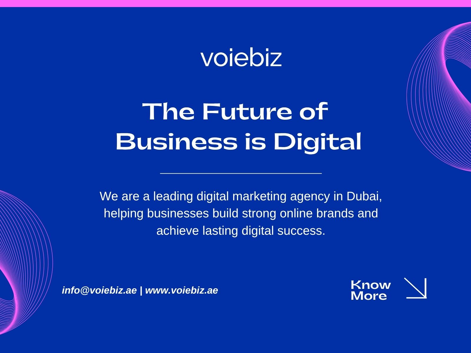 Leading Digital Marketing Agency