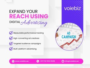 Digital Advertising in UAE Market