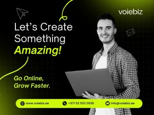 Amazing Websites for UAE