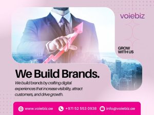 Boost Your UAE Brand