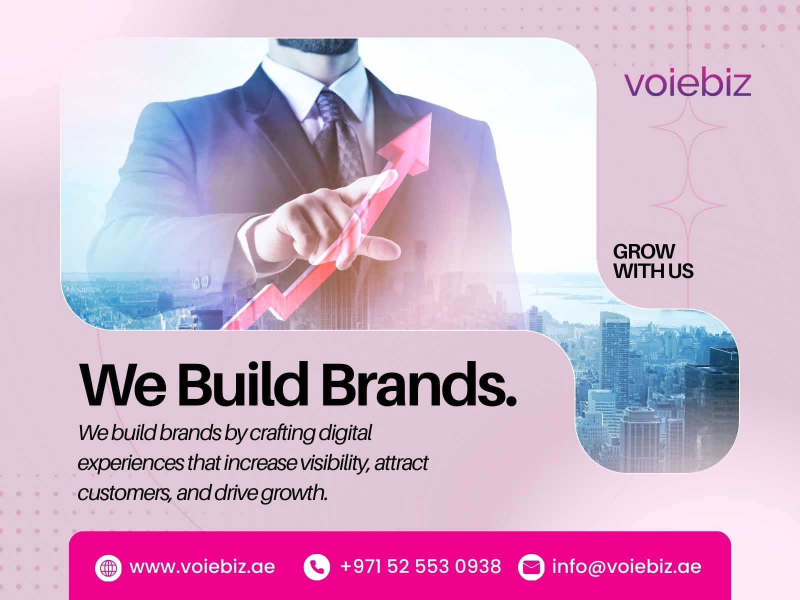 Boost Your UAE Brand