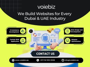 Best Websites for Sharjah, Dubai, Umm Al Quwain
