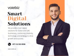 Digital Solutions