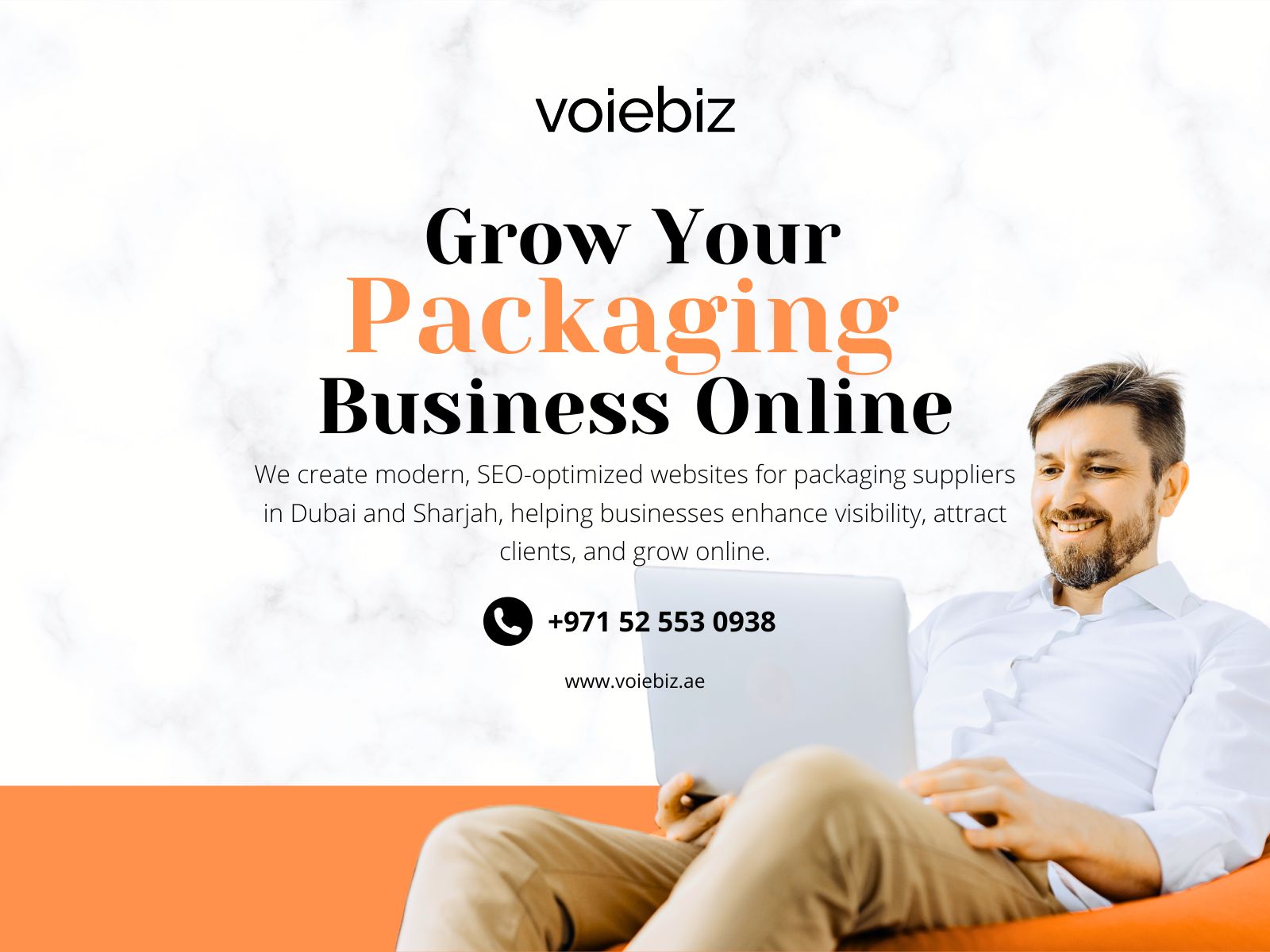 Digital Marketing for Packaging Companies