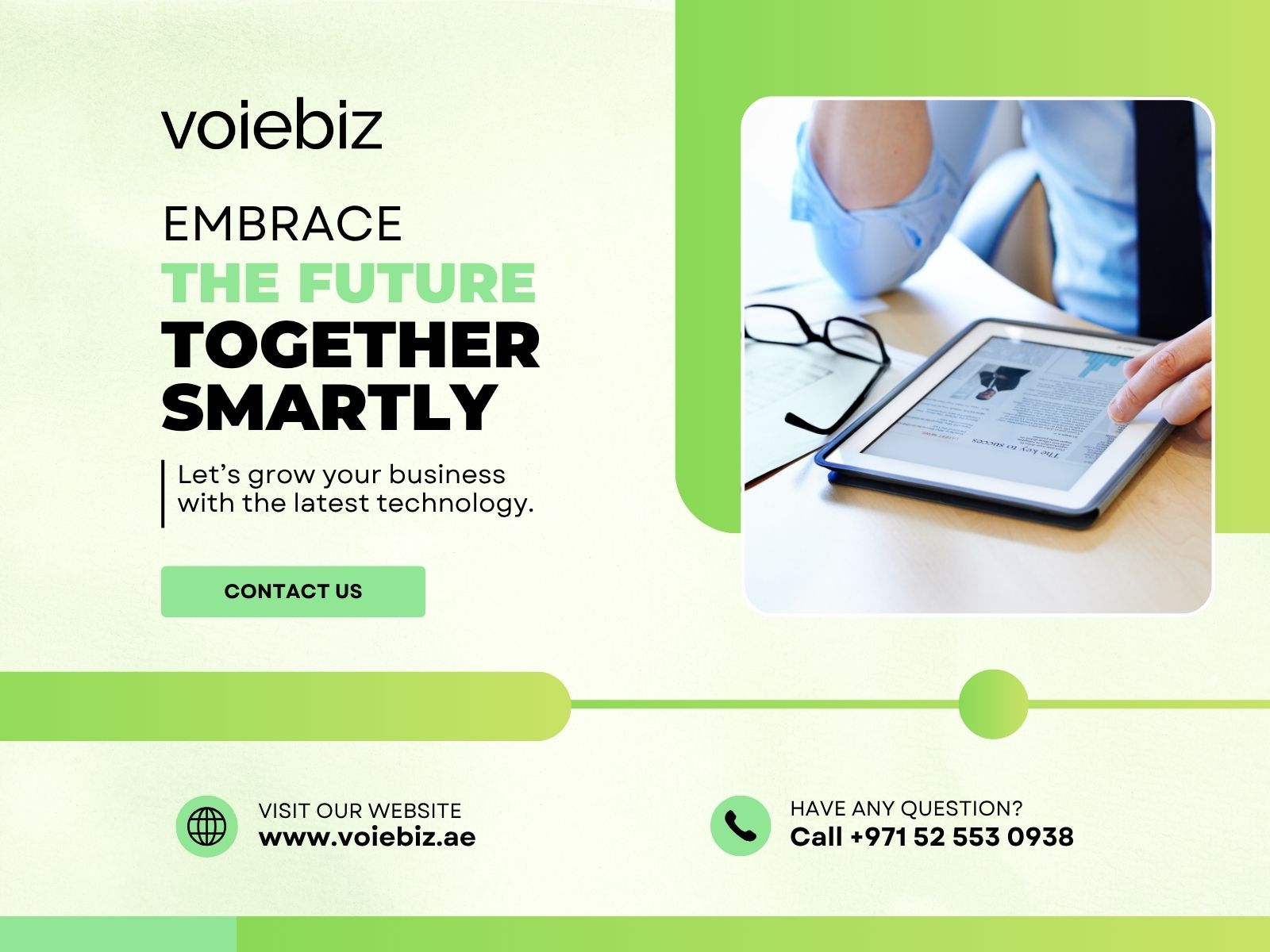 Web Design Innovation