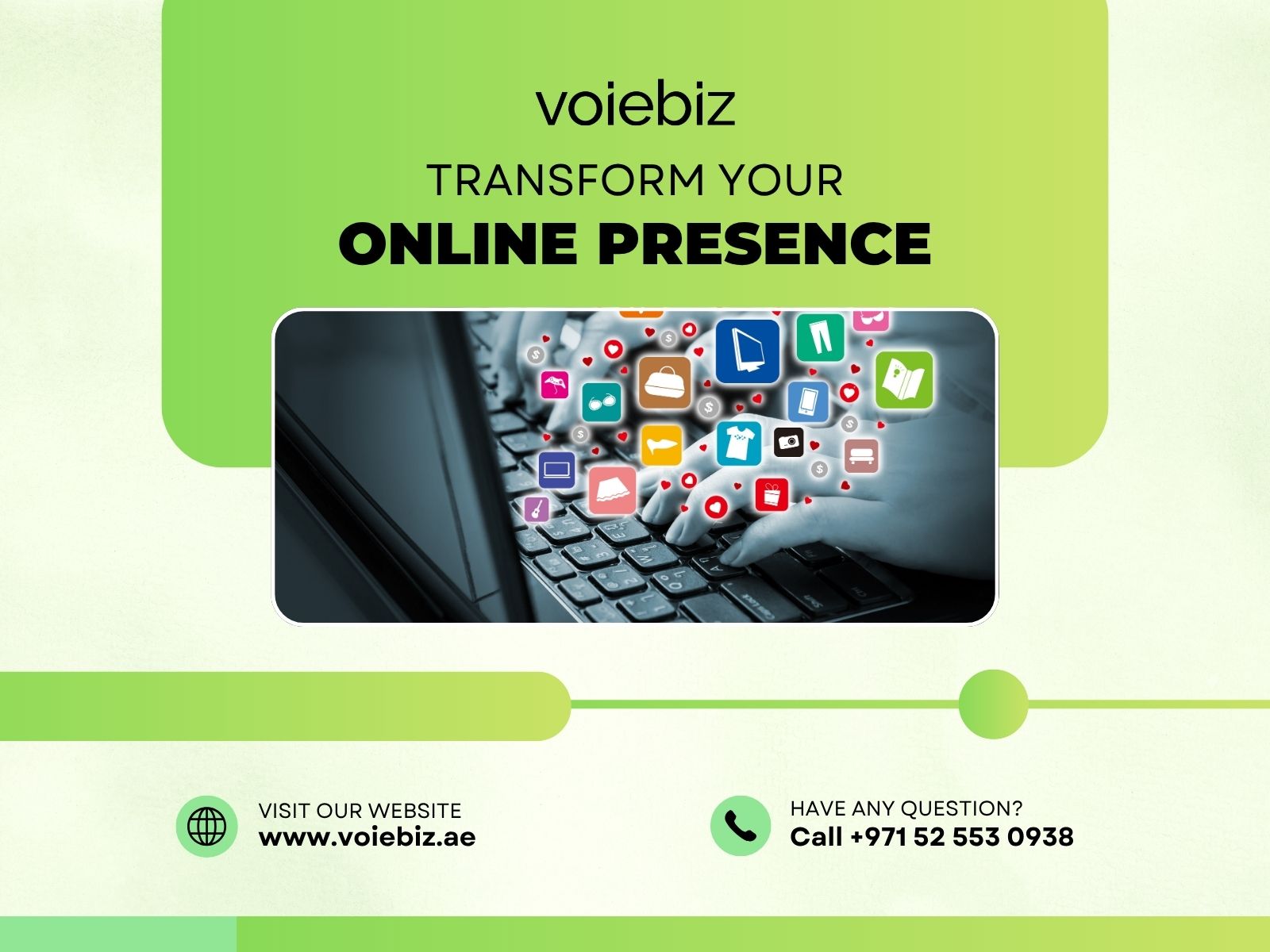 Creative Digital Solutions