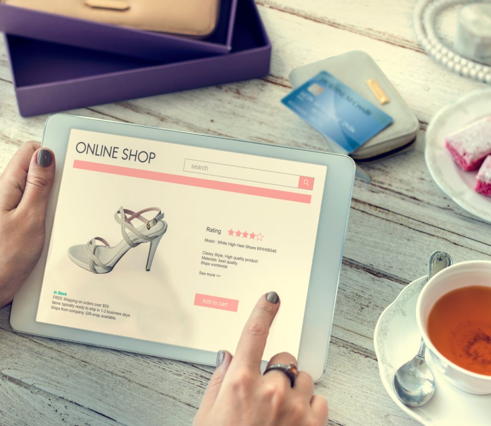 E-commerce Development