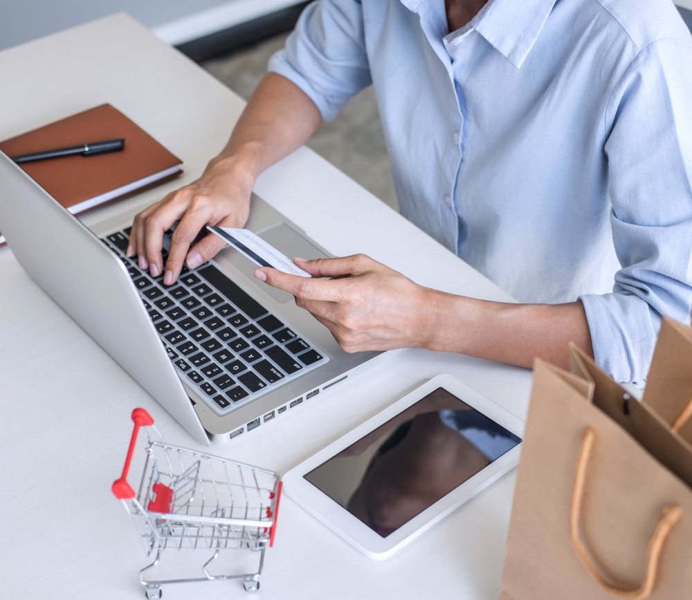 E-commerce Development