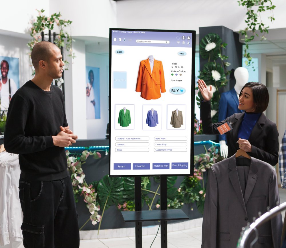 E-commerce Website Development 1E-commerce Website Development