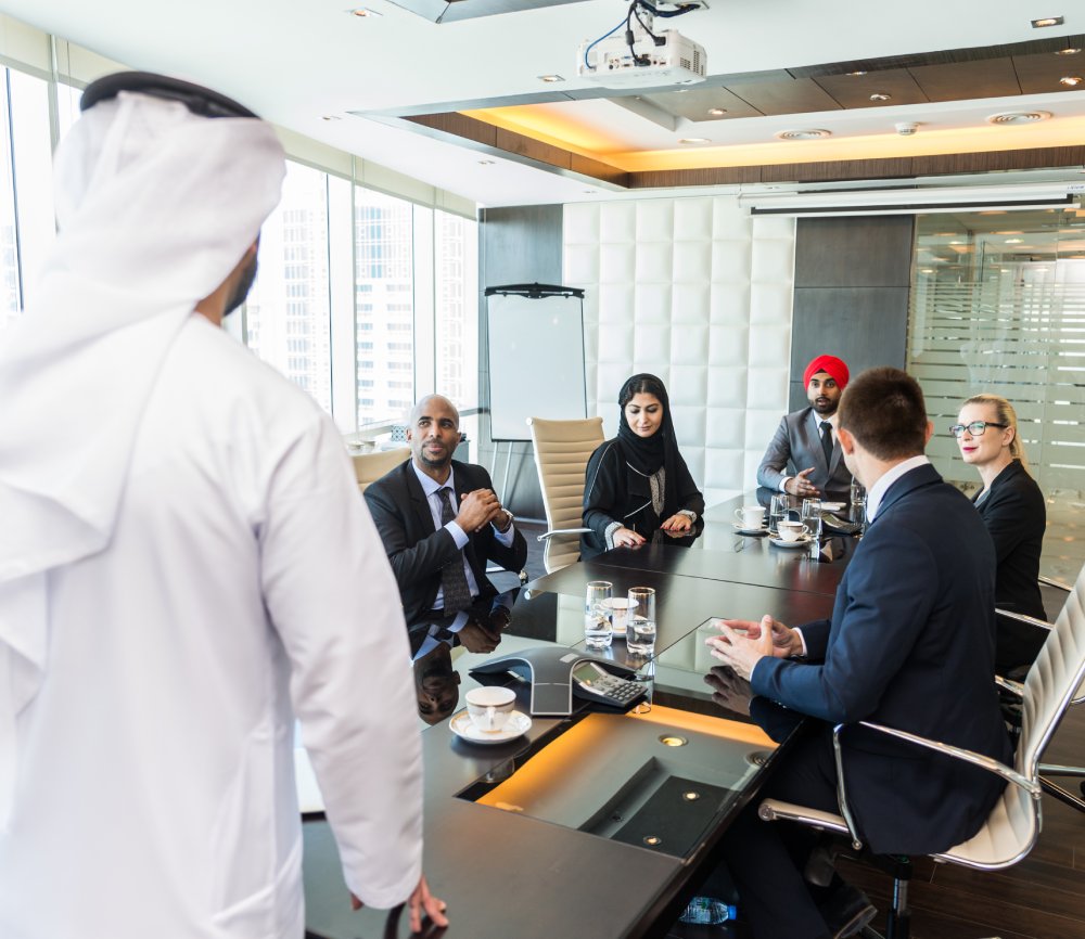 Website Development Company in Fujairah