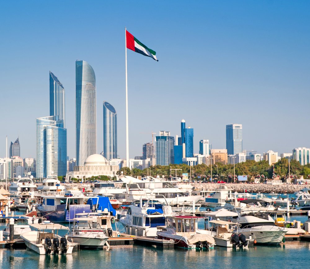 Website Development Company in Sharjah