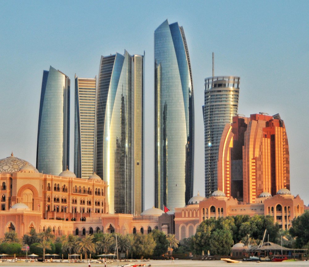 Website Development Company in Abu Dhabi