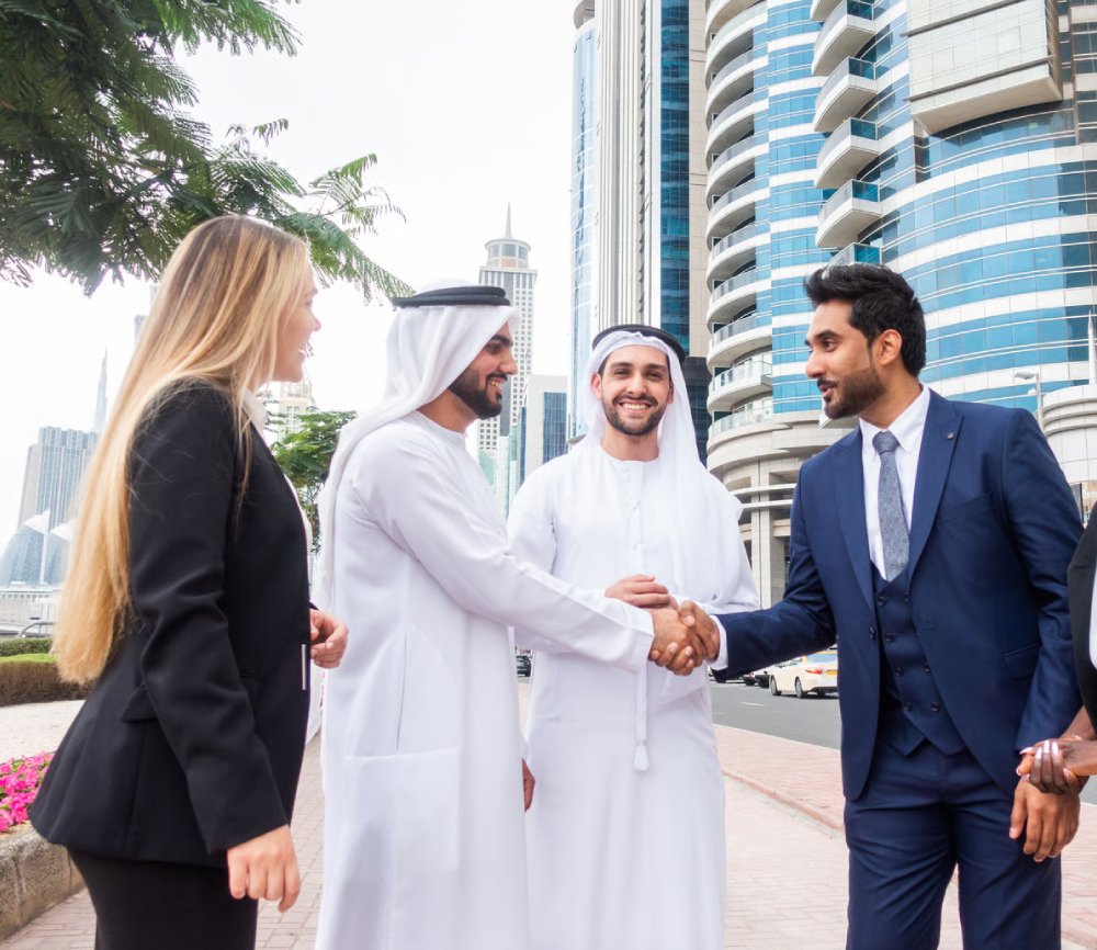 Website Development Company in Ras Al Khaimah