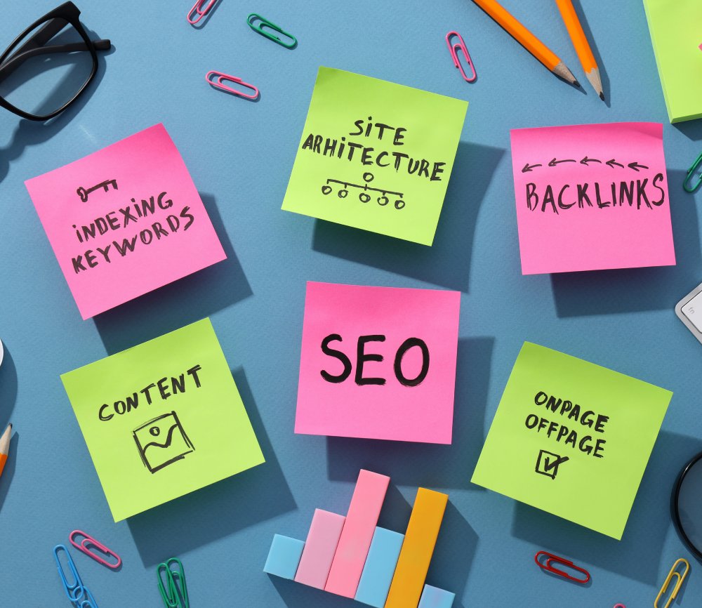 seo digital marketing Umm Al Quwain