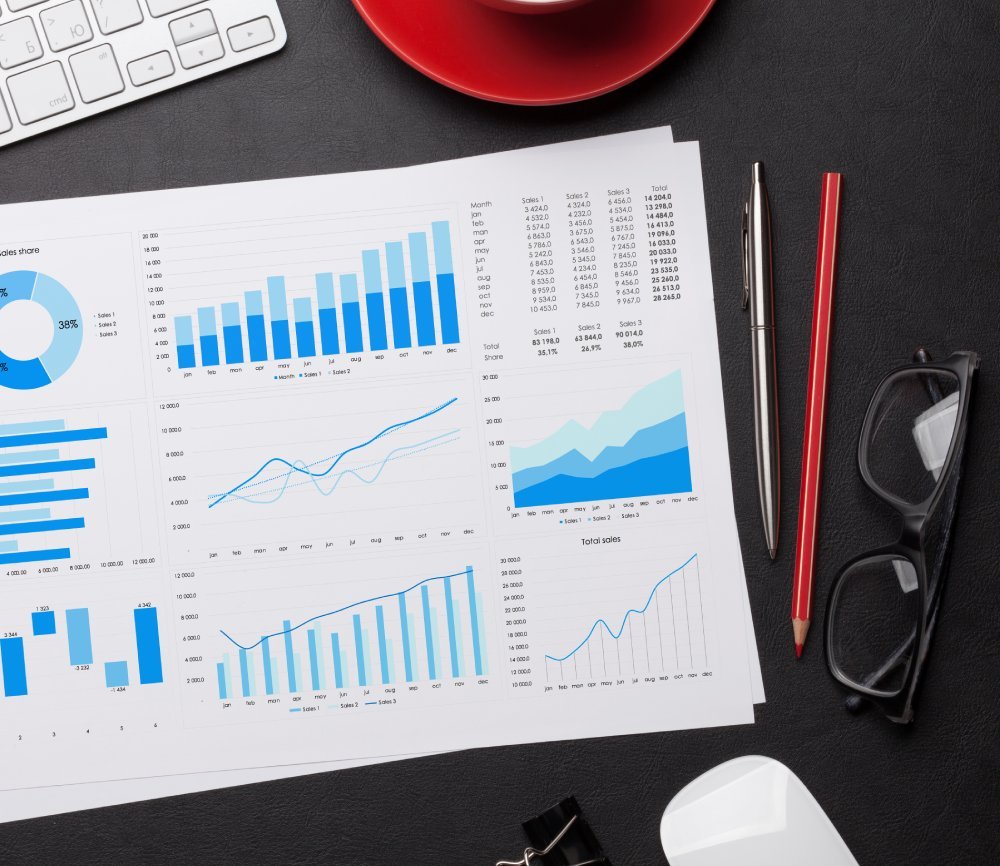 Local SEO & Digital Marketing Agency