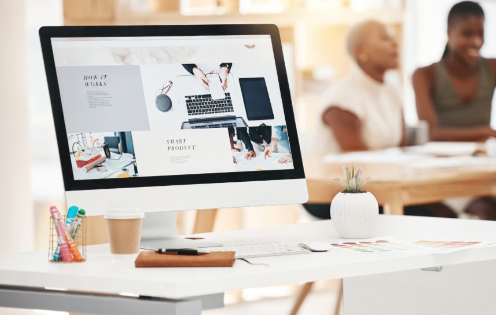 web design Ras Al Khaimah