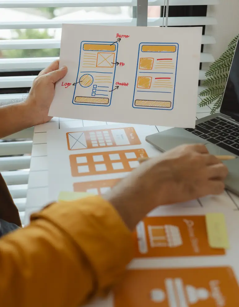 Website Development Process